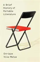 O scurtă istorie a literaturii portabile - A Brief History of Portable Literature