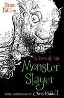 Vânătorul de monștri - O poveste despre Beowulf - Monster Slayer - A Beowulf Tale