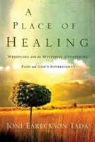 Un loc al vindecării: Luptând cu misterele suferinței, durerii și suveranității lui Dumnezeu - A Place of Healing: Wrestling with the Mysteries of Suffering, Pain, and God's Sovereignty