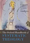 Manualul Oxford de teologie sistematică - The Oxford Handbook of Systematic Theology