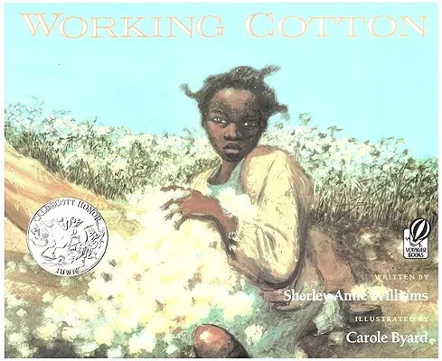 Bumbacul de lucru - Working Cotton