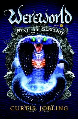 Cuibul de șerpi - Nest of Serpents