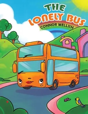 Autobuzul singuratic - The Lonely Bus
