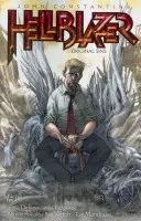 John Constantine, Hellblazer Vol. 1: Păcatele originale - John Constantine, Hellblazer Vol. 1: Original Sins