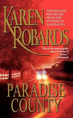 Județul Paradis - Paradise County