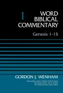 Geneza 1-15, Volumul 1, 1 - Genesis 1-15, Volume 1, 1
