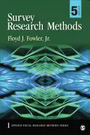 Metode de cercetare prin sondaj - Survey Research Methods