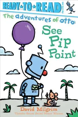 Vezi Pip Point: Ready-To-Read Pre-Level 1 - See Pip Point: Ready-To-Read Pre-Level 1