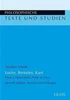 Locke, Berkeley, Kant, 119: Dintr-un punct de vedere naturalist - Locke, Berkeley, Kant, 119: From a Naturalistic Point of View