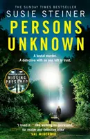 Persoane necunoscute - Persons Unknown