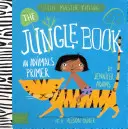 The Jungle Book: A Babylit(r) Animals Primer