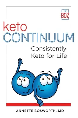 ketoCONTINUUM În mod consecvent keto pentru viață - ketoCONTINUUM Consistently Keto For Life