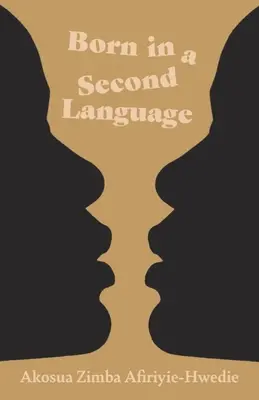 Născut într-o a doua limbă - Born in a Second Language