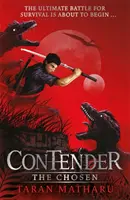 Contender: The Chosen - Cartea 1 - Contender: The Chosen - Book 1