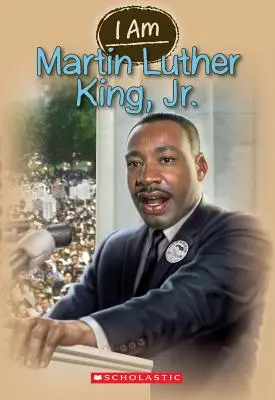 Eu sunt Martin Luther King Jr. (Eu sunt #4), 4 - I Am Martin Luther King Jr. (I Am #4), 4
