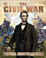 Enciclopedia vizuală a războiului civil american - American Civil War Visual Encyclopedia