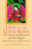 Lady of the Lotus-Born: Viața și iluminarea lui Yeshe Tsogyal - Lady of the Lotus-Born: The Life and Enlightenment of Yeshe Tsogyal