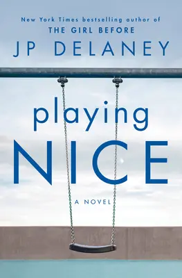 Joc frumos - Playing Nice