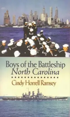 Băieții de pe corabia North Carolina - Boys of the Battleship North Carolina