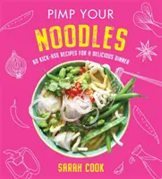Pimp tăițeii tăi - Pimp Your Noodles