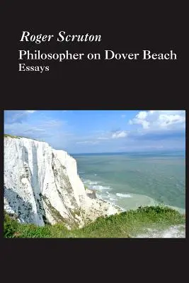 Filozof pe plaja Dover - Philosopher on Dover Beach