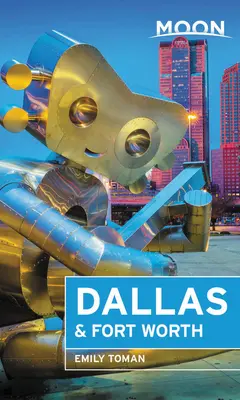 Luna Dallas & Fort Worth - Moon Dallas & Fort Worth