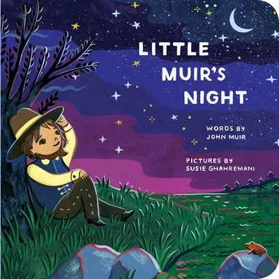 Noaptea micului Muir - Little Muir's Night