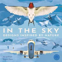 In the Sky - Modele inspirate de natură - In the Sky - Designs inspired by nature