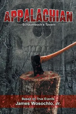 Apalașii: Taverna lui Schaumboch - Appalachian: Schaumboch's Tavern