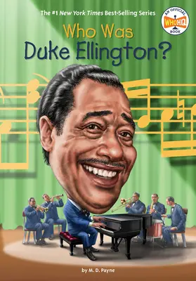 Cine a fost Duke Ellington? - Who Was Duke Ellington?