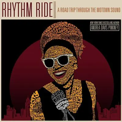 Rhythm Ride: O călătorie prin sunetul Motown - Rhythm Ride: A Road Trip Through the Motown Sound