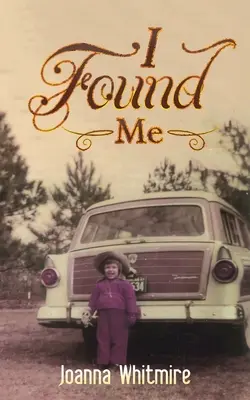 M-am găsit pe mine - I Found Me