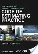 Codul practicilor de estimare - Code of Estimating Practice