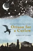 Orison for a Curlew: În căutarea unei păsări pe cale de dispariție - Orison for a Curlew: In Search for a Bird on the Edge of Extinction