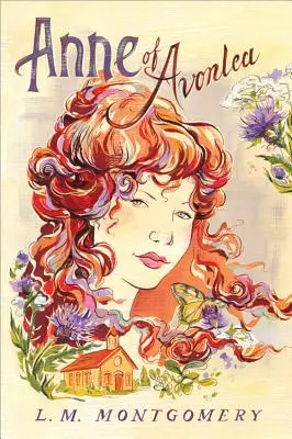 Anne din Avonlea - Anne of Avonlea