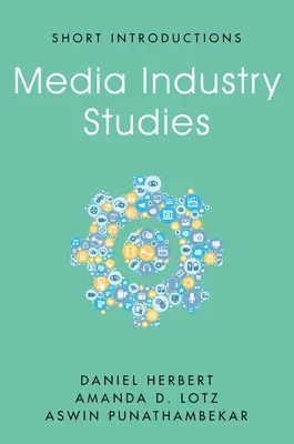 Studii privind industria media - Media Industry Studies