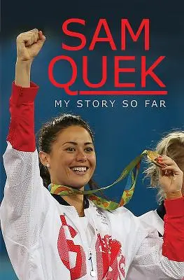 Sam Quek: Speranță și o crosă de hochei - Sam Quek: Hope and a Hockey Stick