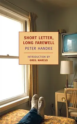 Scurtă scrisoare, lungă despărțire - Short Letter, Long Farewell
