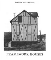 Case-cadru - Framework Houses