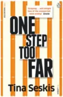 Un pas prea departe - One Step Too Far