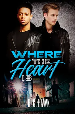 Acolo unde este inima - Where the Heart Is