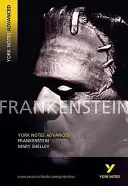 YNA2 Frankenstein - tot ce ai nevoie pentru a recupera, studia și te pregăti pentru evaluările din 2021 și examenele din 2022 - YNA2 Frankenstein - everything you need to catch up, study and prepare for 2021 assessments and 2022 exams
