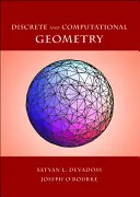 Geometrie discretă și computațională - Discrete and Computational Geometry