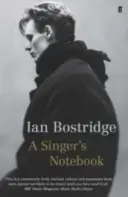 Caietul cântărețului (Bostridge Dr Ian CBE (Autor)) - Singer's Notebook (Bostridge Dr Ian CBE (Author))