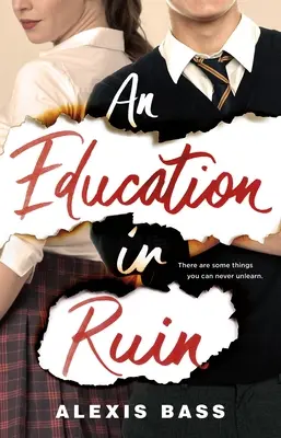 Educație în ruină - Education in Ruin