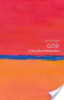 Dumnezeu: O introducere foarte scurtă - God: A Very Short Introduction