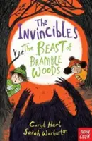 Invincibles: Bestia din pădurea Bramble - Invincibles: The Beast of Bramble Woods