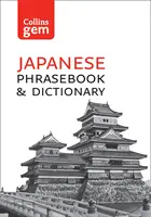 Carte de fraze și dicționar japonez - Japanese Phrasebook & Dictionary