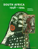 Africa de Sud 1948-1994 - South Africa 1948-1994