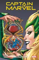 Captain Marvel Vol. 2: Steaua căzătoare - Captain Marvel Vol. 2: Falling Star